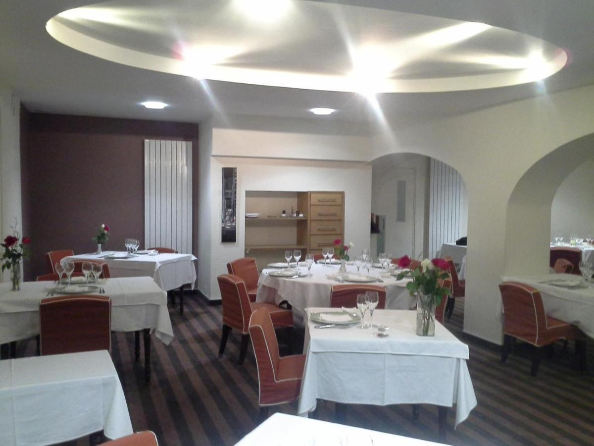 Hotel Les Forges Noyal-sur-Vilaine Номер фото
